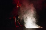 Fotogalerija: U režiji Dore Golub - U Kazalištu Virovitica održana repriza premijere “Antički underground: Laž, istina i mit” 11 IMG 7983 900x600