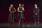 Fotogalerija: U režiji Dore Golub - U Kazalištu Virovitica održana repriza premijere “Antički underground: Laž, istina i mit” 12 IMG 7998 900x600