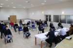 Održana početna konferencija projekta Drava events II koji se sufinancira iz Europskog fonda za regionalni razvoj (EFRR) u okviru Programa prekogranične suradnje Mađarska-Hrvatska 2014.-2020. (Interreg V-A) 2 Interreg 1
