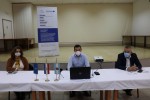 Održana početna konferencija projekta Drava events II koji se sufinancira iz Europskog fonda za regionalni razvoj (EFRR) u okviru Programa prekogranične suradnje Mađarska-Hrvatska 2014.-2020. (Interreg V-A) 3 Interreg 2