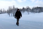 Naš Damir Međurečan, krenuo je fotografirati polarnu svjetlost, a onda ga je u Norveškoj "uhvatio korona virus": 104 dana je pješačio i biciklirao, spavao je i u "hobit kućicama" na plaži 5 Untitled 1