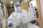 COVID-19 odjel u Virovitici: dr. Dejan Gladović - Broj hospitaliziranih raste, a dio pacijenata, posebno starijih, ostat će dugo vremena ovisno o kisiku 7 covid vtc 36