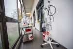 COVID-19 odjel u Virovitici: dr. Dejan Gladović - Broj hospitaliziranih raste, a dio pacijenata, posebno starijih, ostat će dugo vremena ovisno o kisiku 4 covid vtc 41