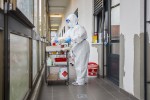 COVID-19 odjel u Virovitici: dr. Dejan Gladović - Broj hospitaliziranih raste, a dio pacijenata, posebno starijih, ostat će dugo vremena ovisno o kisiku 5 covid vtc 42