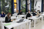 Projekt DaRe to Connect: Održan prvi dio edukacije “Usluge Geografskog informacijskog sustava” 1 dare