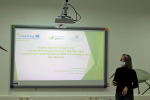 Projekt DaRe to Connect: Održan prvi dio edukacije “Usluge Geografskog informacijskog sustava” 2 darw1