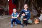 Upoznajte Dinu iz Suhopolja, koji ima samo 12 godina i on svoj džeparac troši na svoje ljubimce kojih ima više od pedeset 1 dino 1 Custom 768x512