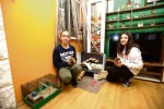 Upoznajte Dinu iz Suhopolja, koji ima samo 12 godina i on svoj džeparac troši na svoje ljubimce kojih ima više od pedeset 9 dino 17 Custom 768x512