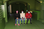 Fotogalerija: Udruga Vretenac Slatina posjetila Posjetiteljski centar Dravska priča 6 image015 1