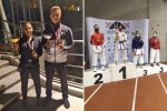 Sjajne vijesti iz Rijeke: Matija Relić i Sara Malčec su juniorski prvaci Hrvatske u katama 1 karate11