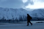 Naš Damir Međurečan, krenuo je fotografirati polarnu svjetlost, a onda ga je u Norveškoj "uhvatio korona virus": 104 dana je pješačio i biciklirao, spavao je i u "hobit kućicama" na plaži 2 medjurecan