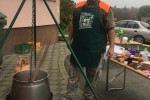 U OŠ Vladimir Nazor u Novoj Bukovici organizirana je volonterska akcija „Operacija Park – moguća misija“ 2 nb1