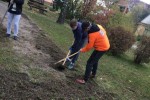U OŠ Vladimir Nazor u Novoj Bukovici organizirana je volonterska akcija „Operacija Park – moguća misija“ 5 nb5