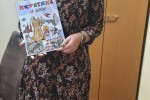 Virovitičko-podravska županije je i ove godine prvašićima nabavila slikovnicu "Hrvatska za djecu" - sjajan edukativni "kompas" za otkrivanje zanimljivosti i raznolikosti Lijepe naše 3 slikovmnica4