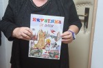 Virovitičko-podravska županije je i ove godine prvašićima nabavila slikovnicu "Hrvatska za djecu" - sjajan edukativni "kompas" za otkrivanje zanimljivosti i raznolikosti Lijepe naše 6 slikovnica3
