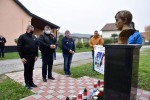 U čast hrvatskog heroja: Desetorica hodočasnika “Stopama Željka Majora” od Čačinaca do Vukovara 10 stopama majora 10