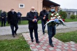 U čast hrvatskog heroja: Desetorica hodočasnika “Stopama Željka Majora” od Čačinaca do Vukovara 8 stopama majora 8