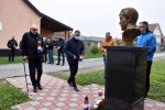 U čast hrvatskog heroja: Desetorica hodočasnika “Stopama Željka Majora” od Čačinaca do Vukovara 9 stopama majora 9