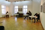 Fotogalerija: Zajednica amaterskih kulturno-umjetničkih djelatnosti VPŽ organizirala radionice veza i tekstilnih vještina u Slatini 3 zakud2