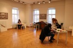 Fotogalerija: Zajednica amaterskih kulturno-umjetničkih djelatnosti VPŽ organizirala radionice veza i tekstilnih vještina u Slatini 8 zakud7