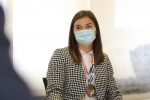Upoznajte našu brončanu Virovitičanku Marijetu Vidak: U nedjelju je s Hrvatskom osvojila broncu na Europskom rukometnom prvenstvu, a već u srijedu je diplomirala poslovnu ekonomiju u Zagrebu 9 10