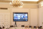 Sastanak Vlade RH i hrvatskih župana: Borba protiv COVIDA-19, novi paket mjera za pomoć gospodarstvu 1 5