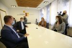Upoznajte našu brončanu Virovitičanku Marijetu Vidak: U nedjelju je s Hrvatskom osvojila broncu na Europskom rukometnom prvenstvu, a već u srijedu je diplomirala poslovnu ekonomiju u Zagrebu 8 9