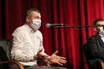O gospodarstvu Virovitičko-podravske županije kroz iskustva i prijedloge za spas poduzetnika govorilo se na javnoj tribini u organizaciji Udruge Glas poduzetnika 1 IMG 4482