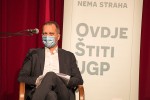 O gospodarstvu Virovitičko-podravske županije kroz iskustva i prijedloge za spas poduzetnika govorilo se na javnoj tribini u organizaciji Udruge Glas poduzetnika 3 IMG 4507