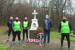 ”Glasnici istine” u Pakracu trčali ”Fokinom stazom” u čast poginulim hrvatskim braniteljima 1 fokina