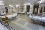Spreman je treći korona odjel u Općoj bolnici Virovitica: Pripremljeno je 30 novih kreveta za pacijente u posljednjoj fazi izlječenja od COVIDA-19 4 odjela bočlnica1