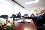 Sastanak Vlade RH i hrvatskih župana: Borba protiv COVIDA-19, novi paket mjera za pomoć gospodarstvu 2 viber slika 2020 12 01 10 32 58
