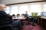 Sastanak Vlade RH i hrvatskih župana: Borba protiv COVIDA-19, novi paket mjera za pomoć gospodarstvu 3 viber slika 2020 12 01 10 44 17