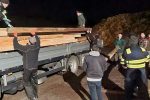 Heroj VPŽ: Matija Prtenjača uz pomoć brojnih ljudi dobra srca sanirao više od 150 krovova na području stradalom od potresa 5 134697920 3984295238248009 3861964657978735986 o