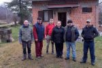 Heroj VPŽ: Matija Prtenjača uz pomoć brojnih ljudi dobra srca sanirao više od 150 krovova na području stradalom od potresa 8 134910278 853297882183720 4811291160756877450 n