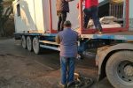 Heroj VPŽ: Matija Prtenjača uz pomoć brojnih ljudi dobra srca sanirao više od 150 krovova na području stradalom od potresa 17 135185371 3984293831581483 5138960821179288326 n