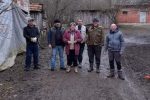 Heroj VPŽ: Matija Prtenjača uz pomoć brojnih ljudi dobra srca sanirao više od 150 krovova na području stradalom od potresa 20 135415722 440252510332025 1247735904322996803 n