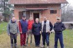 Heroj VPŽ: Matija Prtenjača uz pomoć brojnih ljudi dobra srca sanirao više od 150 krovova na području stradalom od potresa 21 135460183 387490398988166 1278732825422490763 n