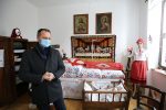 Kada posjetite Etno zbirku "Bakina priča", dovoljno je da zaklopite oči i osjetite kakav je život na ovim prostorima bio prije 100 i više godina 10 IMG 7172