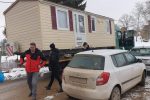 Općina Pitomača osigurala je privremeni smještaj obitelji stradaloj u potresu s područja grada Petrinje 3 Kucica petrinja 3