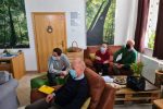 U sklopu projekta Amazon of Europe Bike Trail održana radionica s pružateljima usluga 2 amazon1