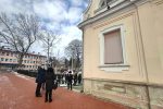 Državni arhiv u Virovitici oštećen u potresu: Zgrada dobila “žutu naljepnicu”, uskoro počinje sanacija 1 arhiv