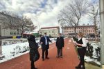 Državni arhiv u Virovitici oštećen u potresu: Zgrada dobila “žutu naljepnicu”, uskoro počinje sanacija 4 arhiv3