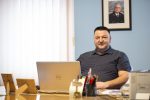 Načelnik Općine Špišić Bukovica Hrvoje Miler: Projekt uređenja Lendave u potpunosti će promijeniti izgled Špišić Bukovice 1 miler