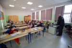 Fotogalerija: I u OŠ Petra Preradovića Pitomača provedena evakuacijska vježba u slučaju potresa 3 pit2
