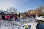Fotogalerija: I u OŠ Petra Preradovića Pitomača provedena evakuacijska vježba u slučaju potresa 11 pit90