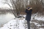 Zimskim prebrojavanjem ptica vodarica (IWC), na promatranim vodenim staništima, evidentirano je 10 vrsta ptica 2 pre1