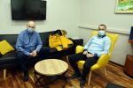 Podno Ružice grada: U rujnu se otvara Centar za kardiovaskularnu rehabilitaciju, Orahovica je najbolji grad u kontinentalnoj Hrvatskoj po pitanju klime i zraka 3 vcec i rister
