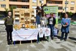 Kad se udruže vrijedne ruke učenika i profesora, nema što se ne može proizvesti: Prva tura orahovačkog dezinficijensa je "razgrabljena" 1 vucica