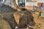 Fotogalerija: Radovi u sklopu aglomeracije Pitomača počeli i u Grabrovnici, a napreduju i na ostalim lokacijama 1 152935682 141862117786397 400781163991977895 o